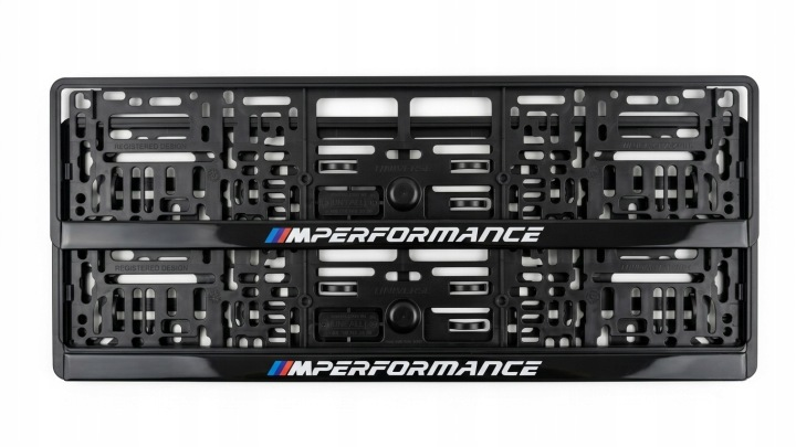 RAMKI-TABLICY-REJESTRACYJNEJ-BMW-M-PERFORMANCE-ZELOWE-2-sztuki-EAN-GTIN-5906468940986.png
