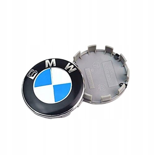 346cd7aa9efe420006d9f81eb9950b54.jpgalt="Dekielki BMW 68mm komplet 4 szt do felg"  Kapsle na felgi BMW 68mm – komplet 4 szt