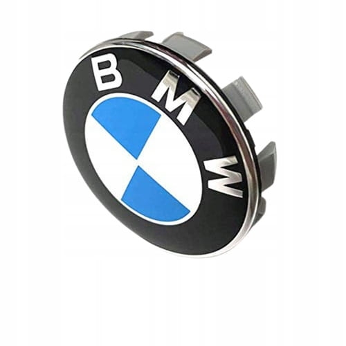 31b6c3cc8f69a51bd9680133d09aaf51.jpgalt="Dekielki BMW 68mm komplet 4 szt do felg"
