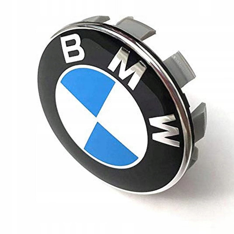 279647df5a3d1852155eb6367bb716d3.jpgalt="Dekielki BMW 68mm komplet 4 szt do felg"